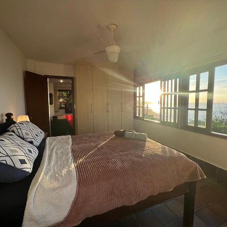 Chic Ocean View - The Modern Sunrise Home Rio de Janeiro Exterior foto