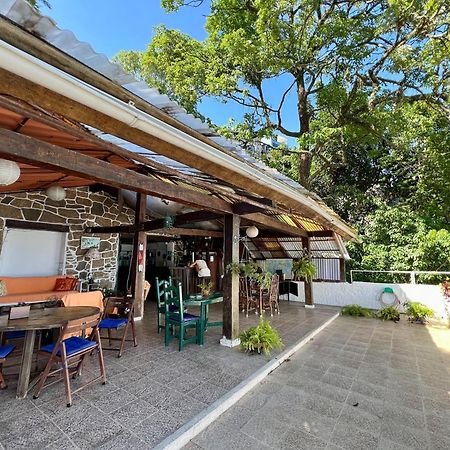 Chic Ocean View - The Modern Sunrise Home Rio de Janeiro Exterior foto