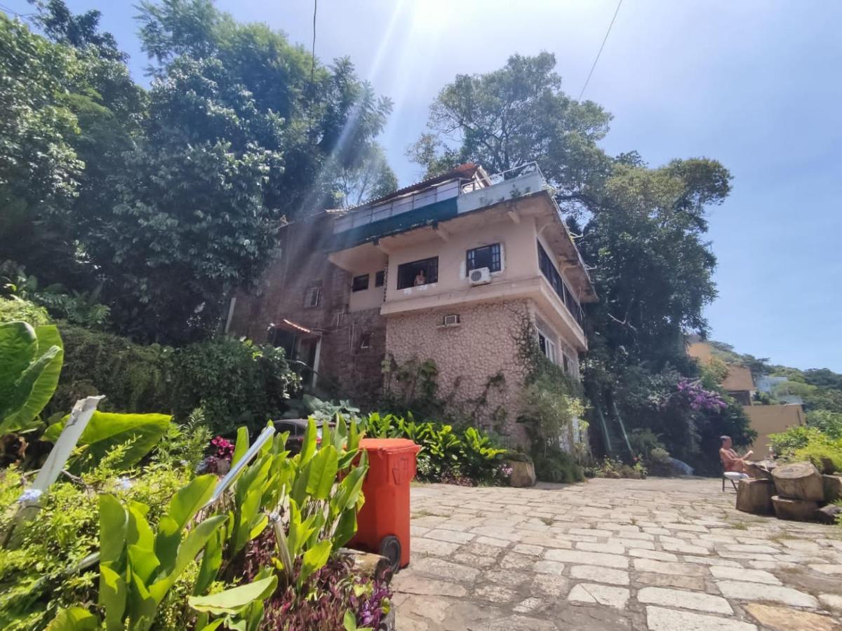 Chic Ocean View - The Modern Sunrise Home Rio de Janeiro Exterior foto