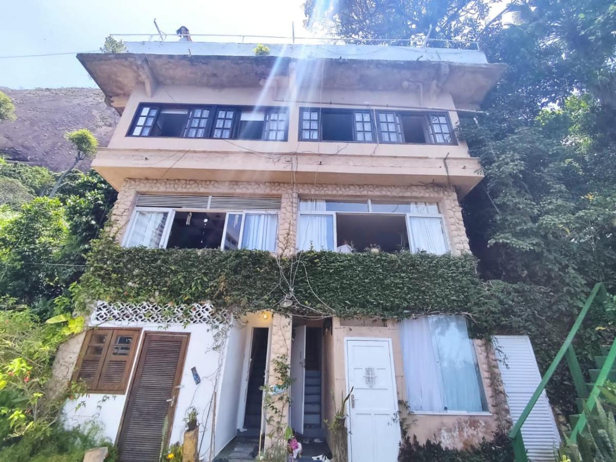 Chic Ocean View - The Modern Sunrise Home Rio de Janeiro Exterior foto