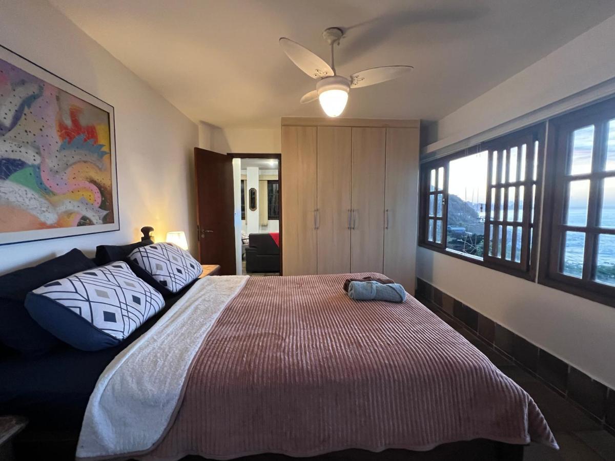 Chic Ocean View - The Modern Sunrise Home Rio de Janeiro Exterior foto