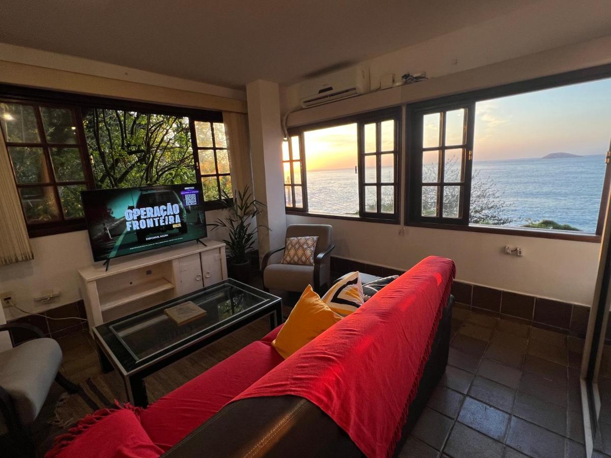 Chic Ocean View - The Modern Sunrise Home Rio de Janeiro Exterior foto