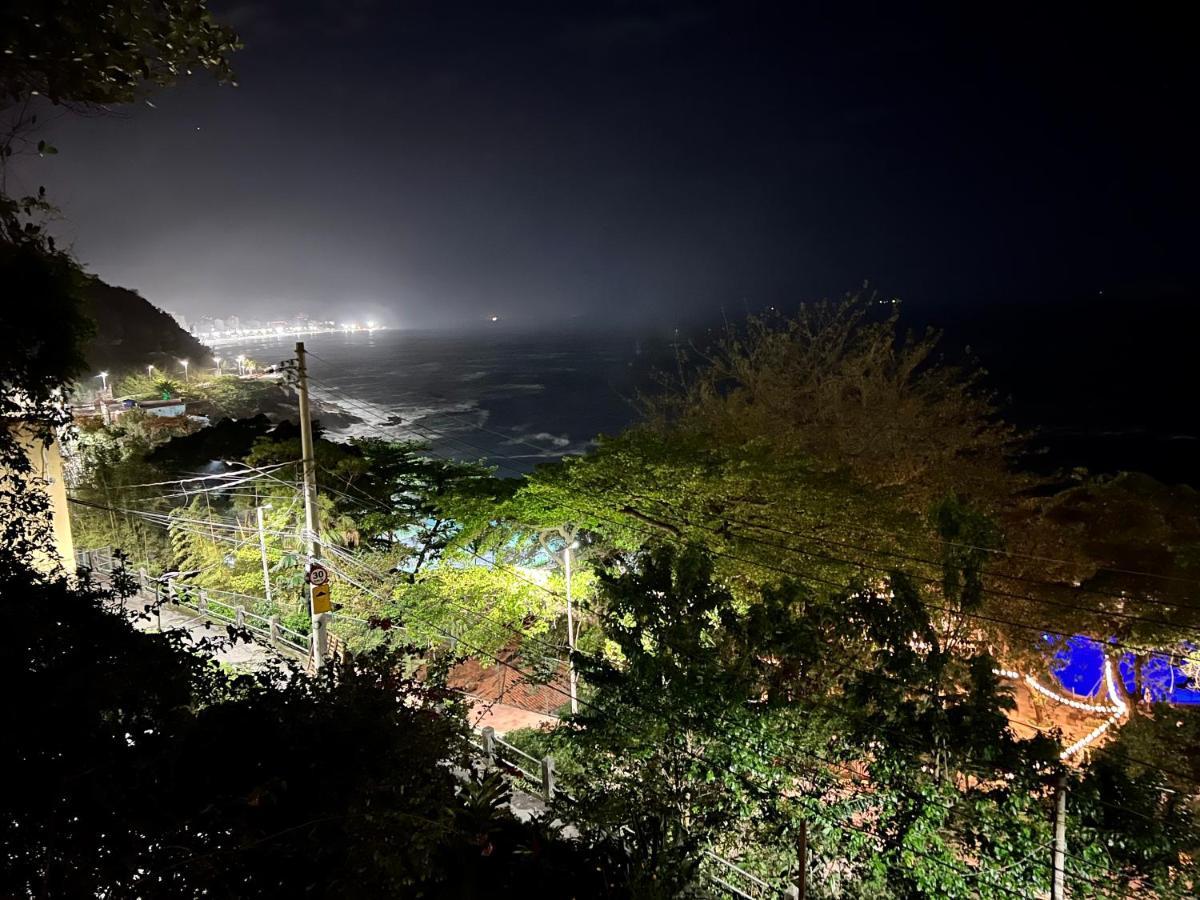 Chic Ocean View - The Modern Sunrise Home Rio de Janeiro Exterior foto