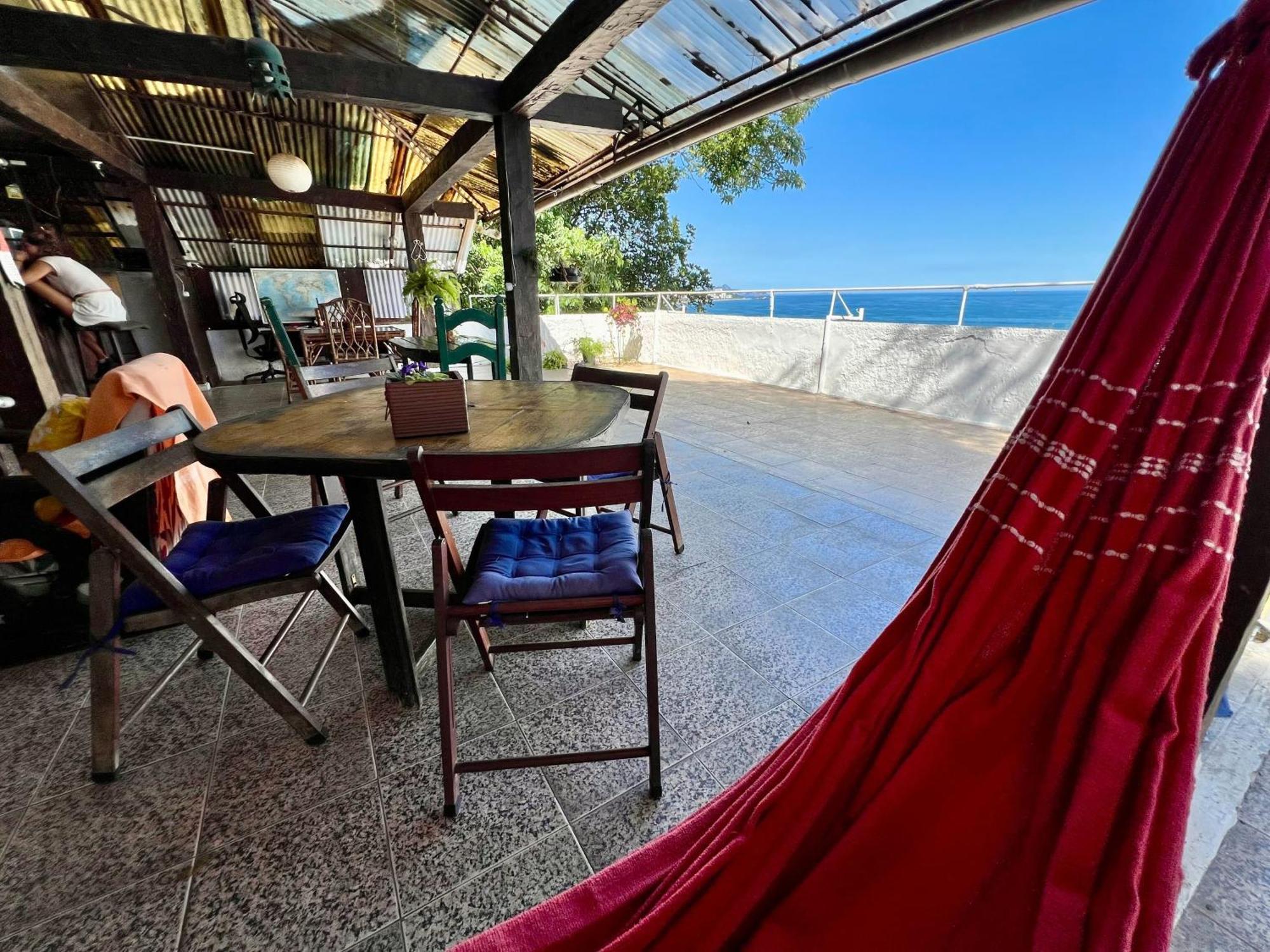 Chic Ocean View - The Modern Sunrise Home Rio de Janeiro Exterior foto